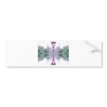 Symmetrees Bumper Stickers