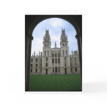 Symmetrical Building in England cards by shilohspottydotty Symmetrical Building in England cards