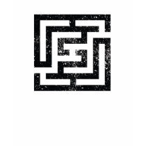 Symmetrical Design 1 t-shirts