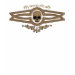 EDUN LIVE Genesis Unisex Standard Crew