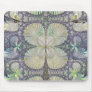 Symmetry in Mother-of-Pearl Mouse Pad