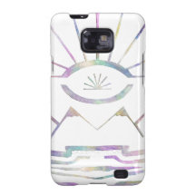 Symmetry | Samsung Galaxy S Case | Customizable