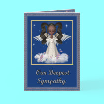 Sympathy4 cards