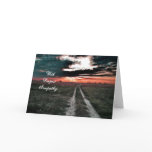 Sympathy abstract landscape Sympathy abstract landscape