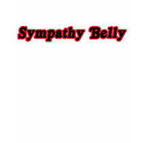 Sympathy Belly t-shirts
