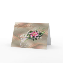 Sympathy Bouquet cards by LdyLq Sympathy Bouquet cards