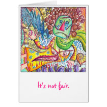 Sympathy Cancer or Surgery card 004 cards