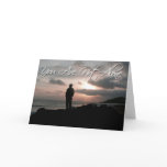 Sympathy Card