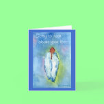 Sympathy Card cards