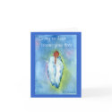 Sympathy Card by Ametisti Sympathy Card