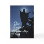 Sympathy Card
