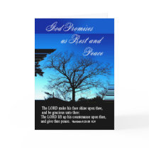 Sympathy Card