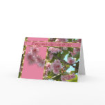 Sympathy card