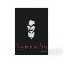 Sympathy cards