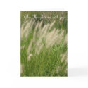 Sympathy Card