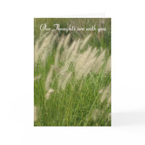 Sympathy Card by gkrew1 Sympathy Card