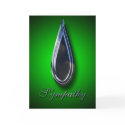 Sympathy cards