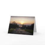 Sympathy Card Sympathy Card
