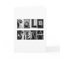 SYMPATHY CARD