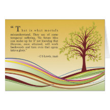 Sympathy Card