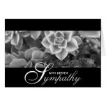 Sympathy Card