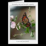 Sympathy Card ENC-16C cards