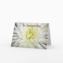 Sympathy Card (for anyone) by gkrew1 Sympathy Card (for anyone)