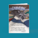 Sympathy Card for Loss of Pet