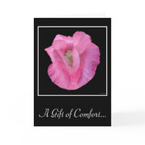 "SYMPATHY CARD & Poem" by RavenSpiritPrints "SYMPATHY CARD & Poem"