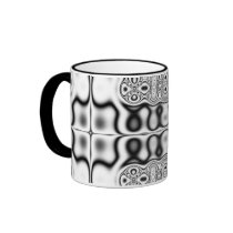 Sympathy Coffee Mug