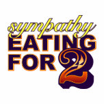 Sympathy Eating for Two