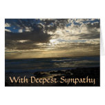 Sympathy for Loss of Mother cards