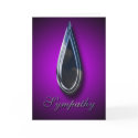 Sympathy-III cards