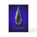Sympathy-IV cards