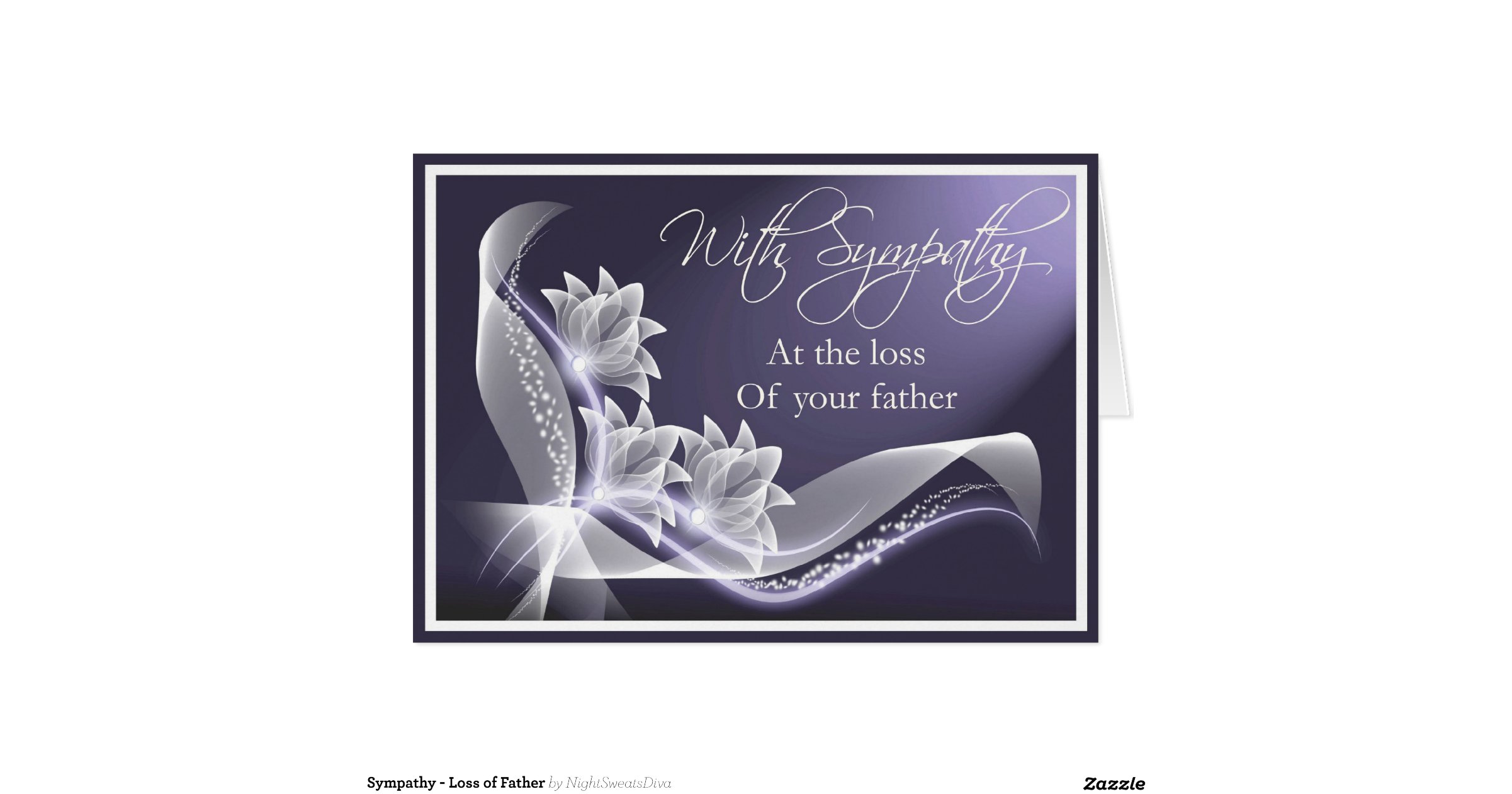 sympathy_loss_of_father_greeting_card