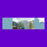 Sympathy-Loved Ones Passed-Lake bumper stickers