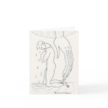 Sympathy Notecard
