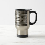 Sympathy Travel Mug