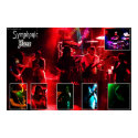 Symphonic Haze posters