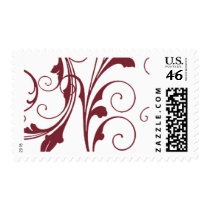 Symphony A by Ceci New York stamps