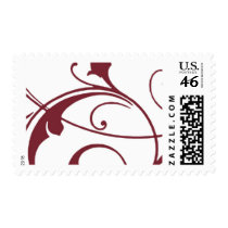 Symphony B by Ceci New York stamps