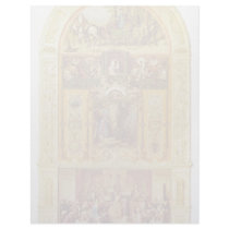 Symphony By Schwind Moritz Von (Best Quality) Letterhead Template