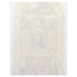 Symphony By Schwind Moritz Von (Best Quality) Letterhead Template