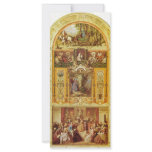 Symphony By Schwind Moritz Von (Best Quality) Rack Card Template