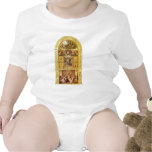 Symphony By Schwind Moritz Von (Best Quality) Baby Bodysuit