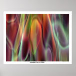 Symphony-Color My World Print