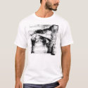 Symphony for an eye opus#1 t-shirts