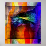 Symphony for an eye opus#2 poster