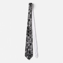 Symphony in Charcoal ties by zacksm0m Symphony in Charcoal ties