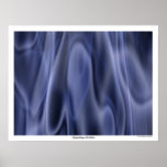 Symphony-Isolation Print